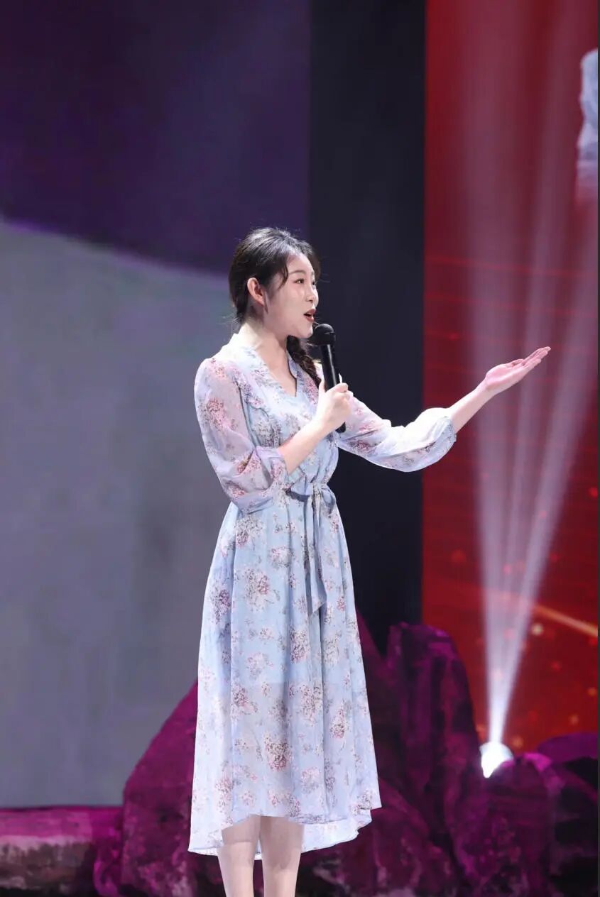 “薪火相传耀港城”连云港市红色故事 主题宣讲成果展示精彩呈现
