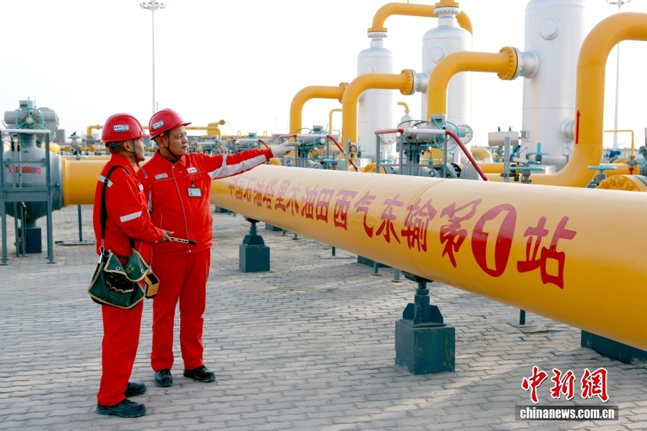 (砥砺奋进七十载 天山南北谱华章)千年丝路展新颜 解锁不一“Young”的新疆 (砥砺奋进七十载 天山南北谱华章)千年丝路展新颜 解锁不一“Young”的新疆