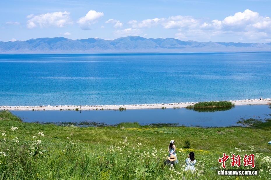 (砥砺奋进七十载 天山南北谱华章)千年丝路展新颜 解锁不一“Young”的新疆 (砥砺奋进七十载 天山南北谱华章)千年丝路展新颜 解锁不一“Young”的新疆