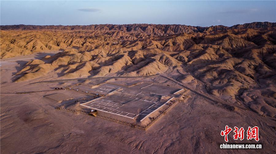 从新疆文物古籍解码“何以中华民族共同体”