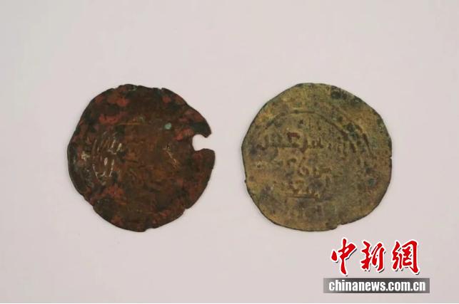 从新疆文物古籍解码“何以中华民族共同体”