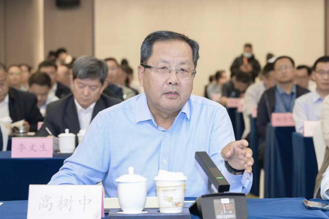 山东省中医生活化工作推进会｜让中医药文化融入生活、落在日常