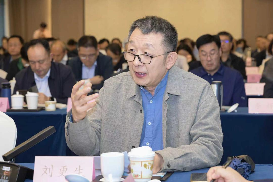 山东省中医生活化工作推进会｜让中医药文化融入生活、落在日常