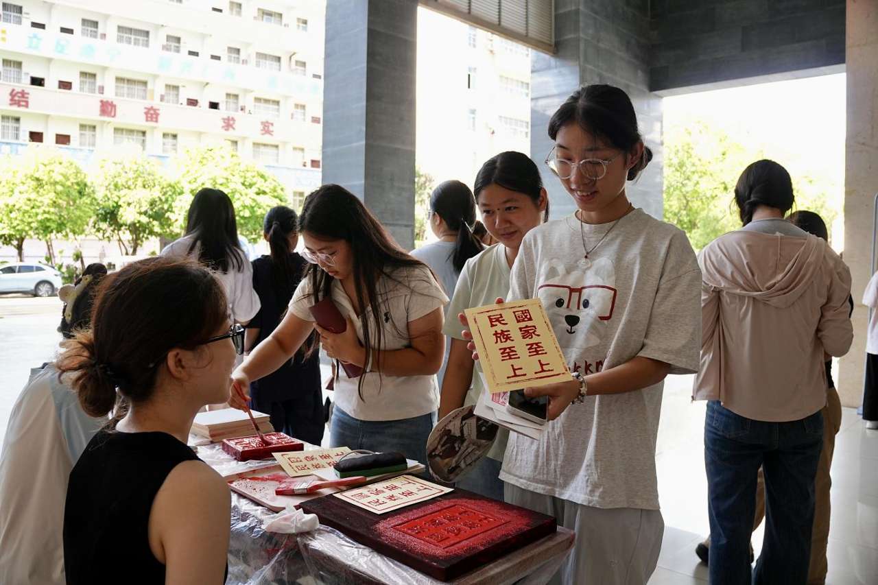 2025年度“行走的广西博物馆”圆满收官