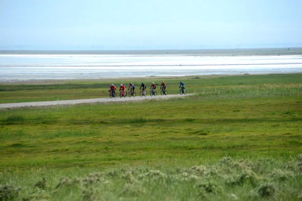 这就是新疆! 这就是新疆!