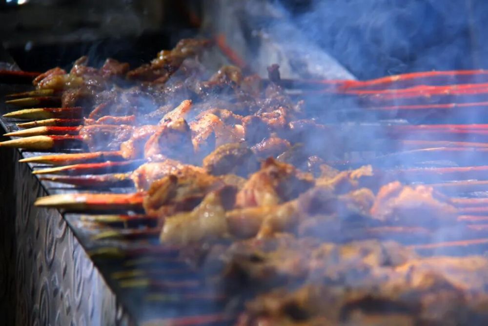 这就是新疆! 这就是新疆!