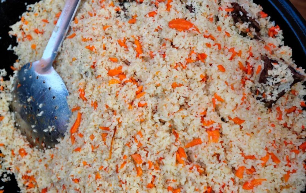 这就是新疆! 这就是新疆!