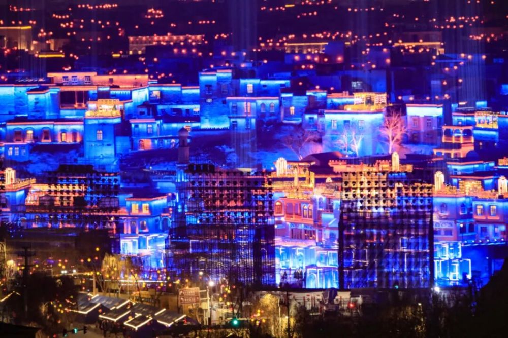 这就是新疆! 这就是新疆!