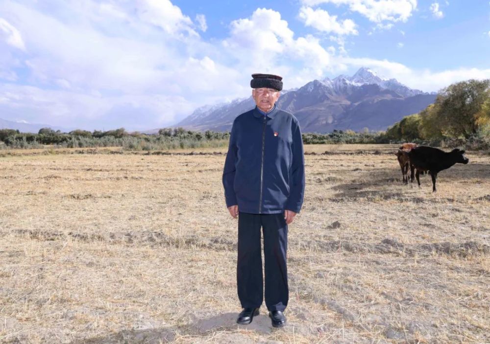 这就是新疆! 这就是新疆!