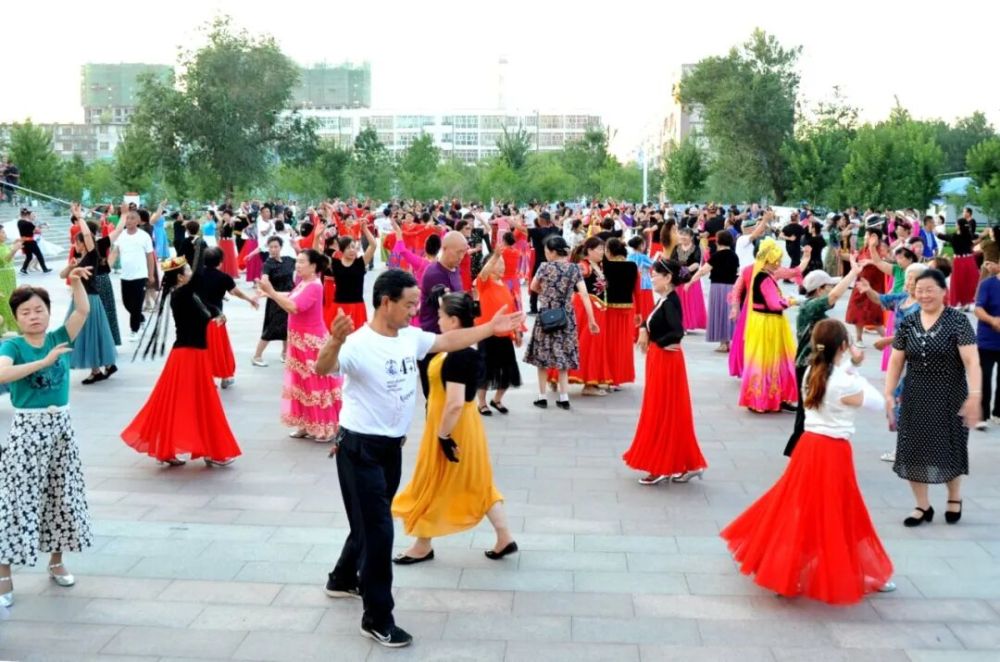 这就是新疆! 这就是新疆!