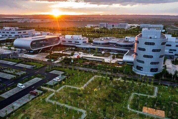 这就是新疆! 这就是新疆!