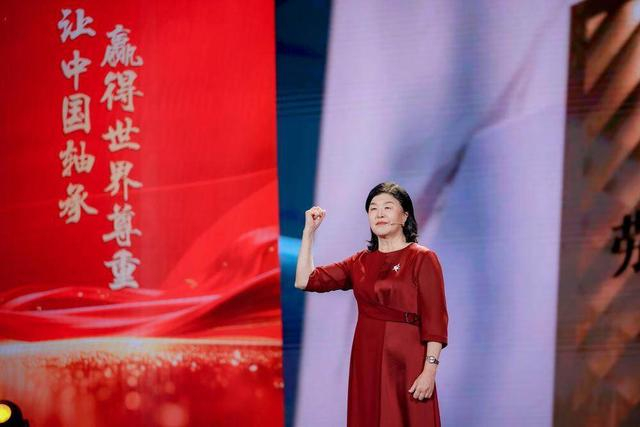 向奋斗者致敬！广东这场主题宣讲报告会鼓劲又走心