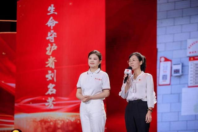 向奋斗者致敬！广东这场主题宣讲报告会鼓劲又走心