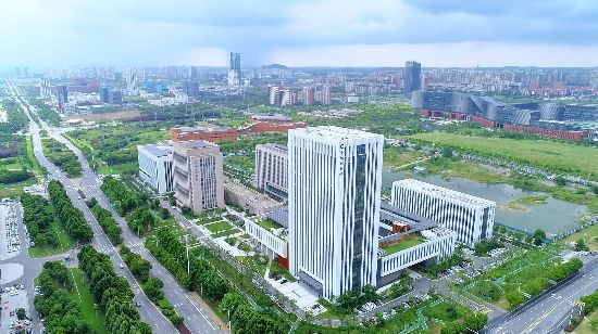57家机构撬动400亿元！“四不像”机构跑出合肥向“新”力