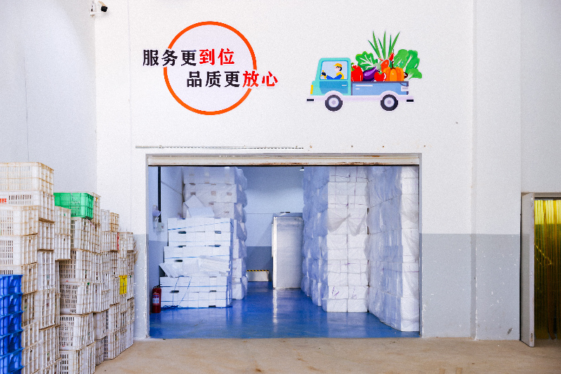 “放心消费 监管赋能”山东市场监管高质量发展媒体行走进聊城