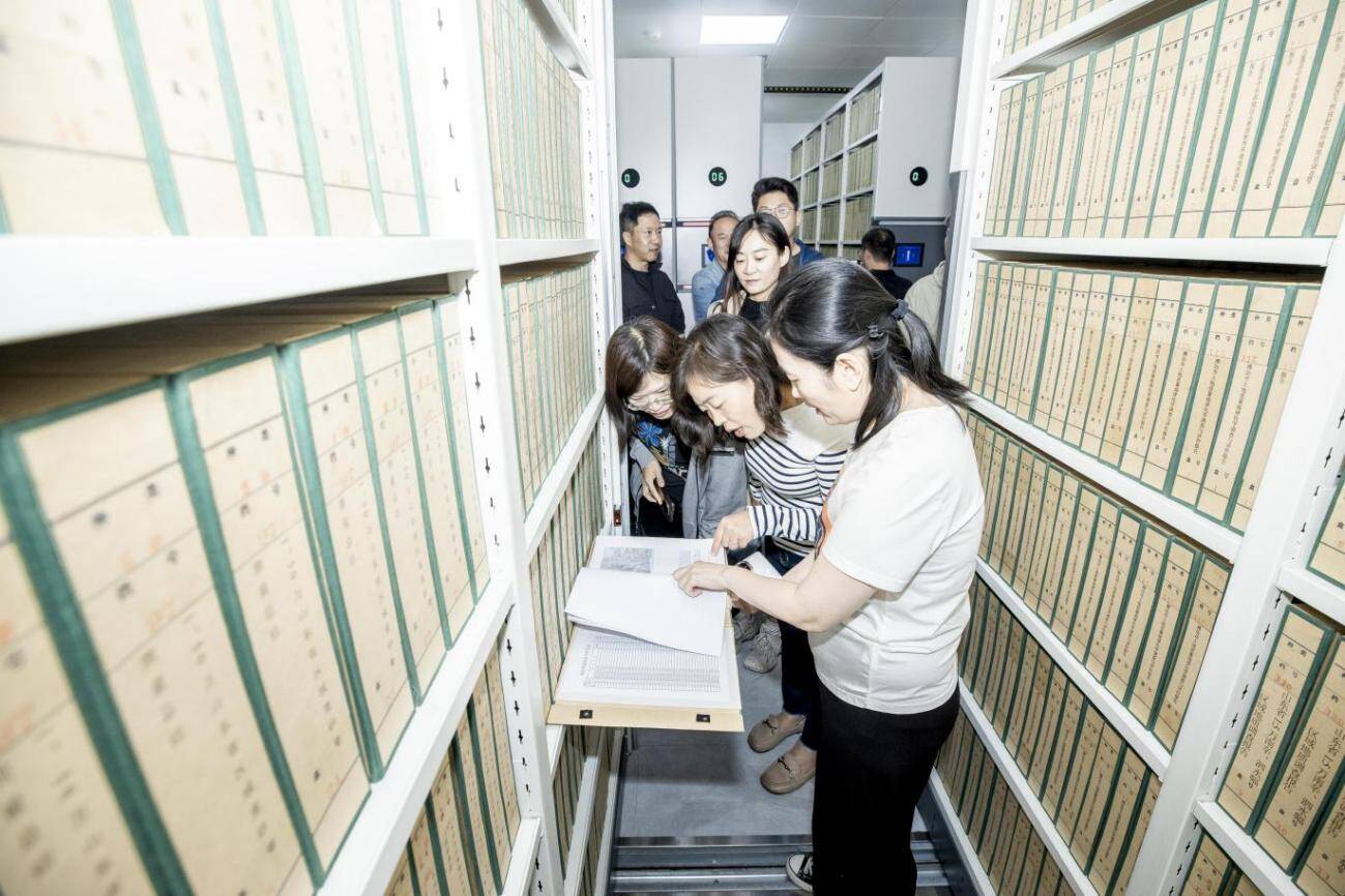 深耕鸢都沃土 山东省地矿局第四地质大队以多领域地质技术赋能城市发展