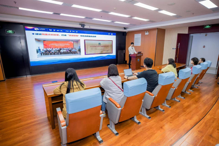 探秘山东省地质“铁”军：山东地矿第一地质大队的攻坚密码与时代答卷