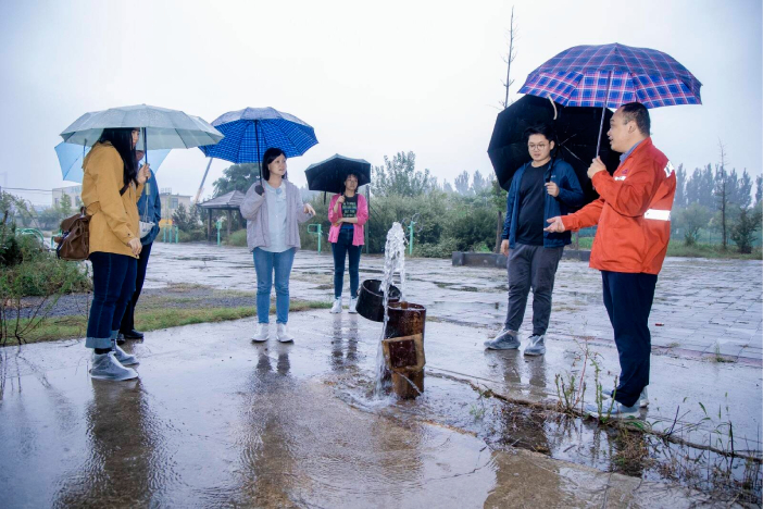 探秘山东省地质“铁”军：山东地矿第一地质大队的攻坚密码与时代答卷