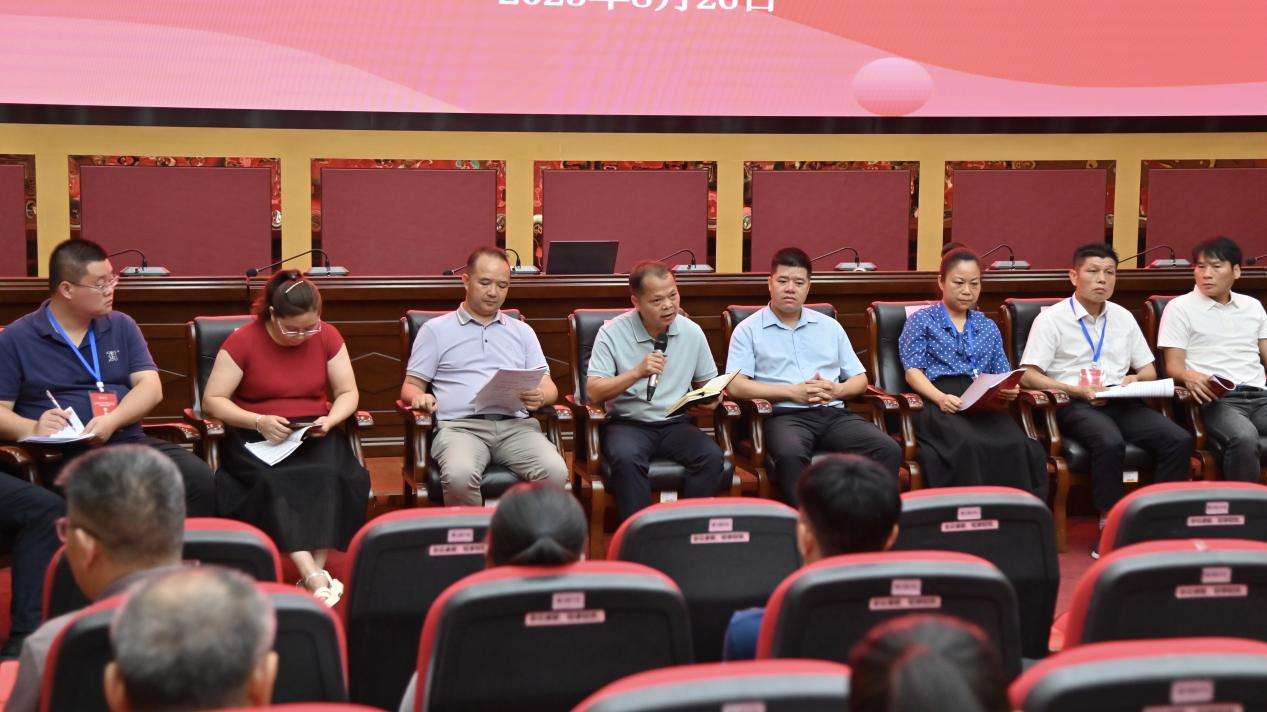 广西百色校长论坛助力各学段思政课提质