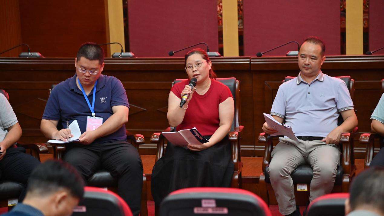 广西百色校长论坛助力各学段思政课提质