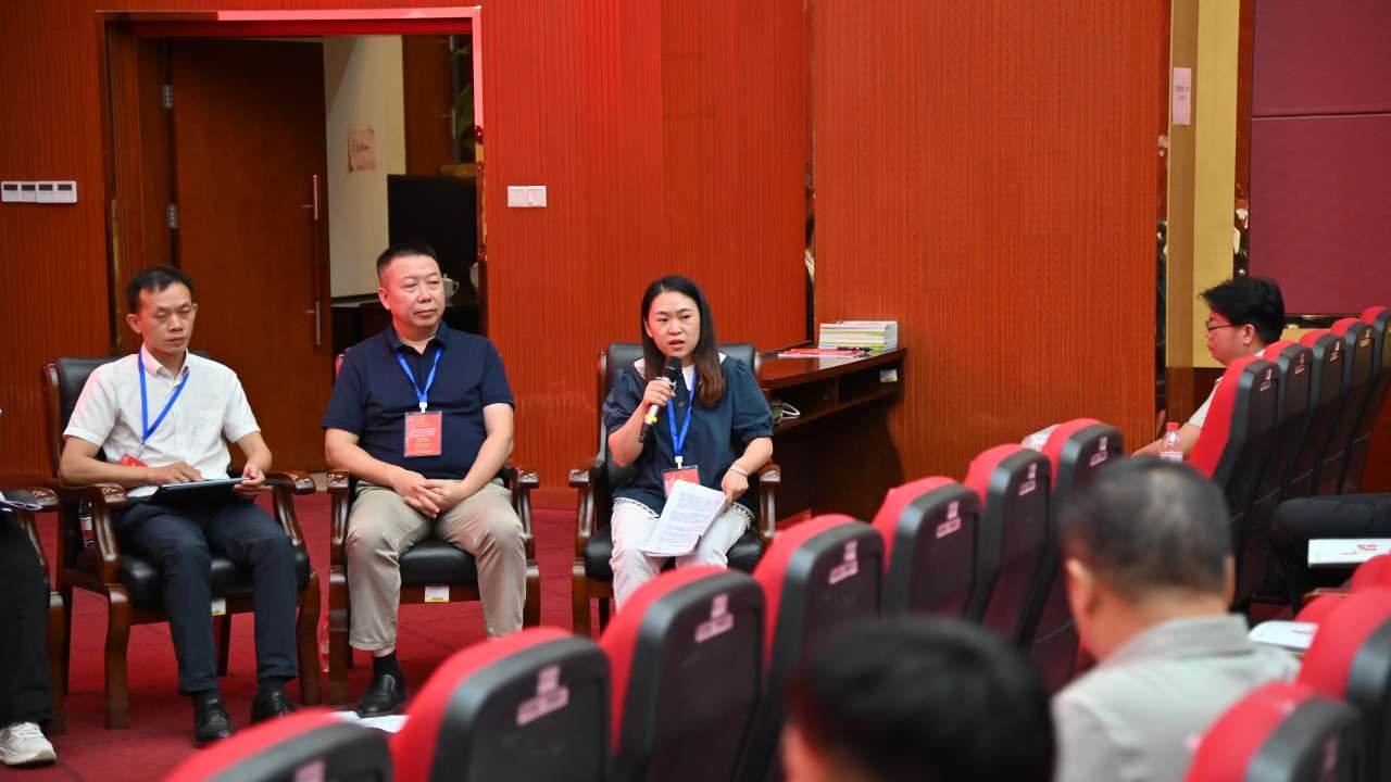 广西百色校长论坛助力各学段思政课提质