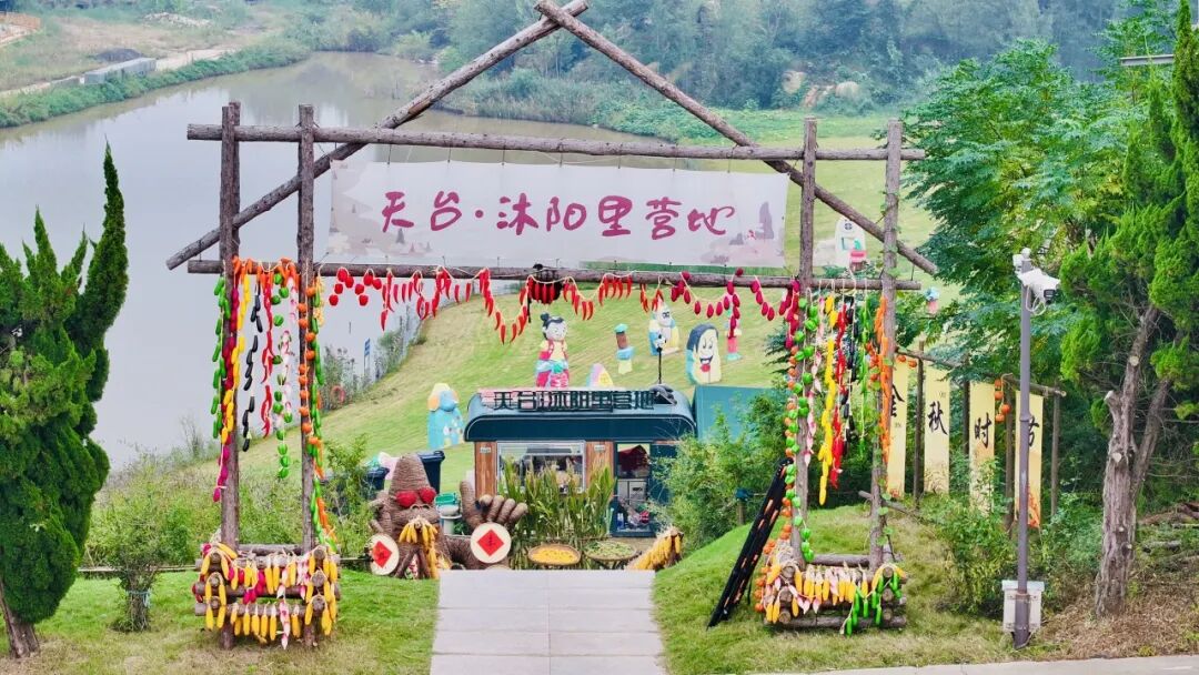 日照这里，人气爆棚！