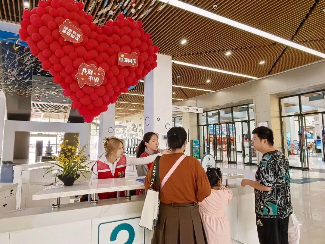 全城撒欢！火力全开！