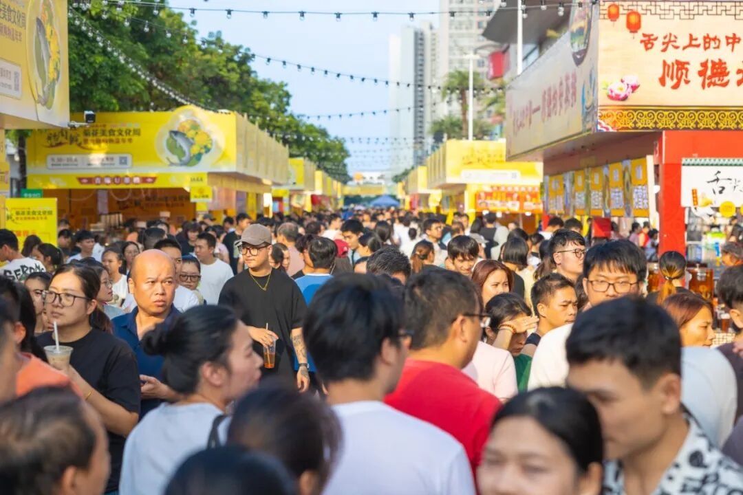 综述丨文旅火爆背后的民生答卷——中山“百千万工程”双节显成效