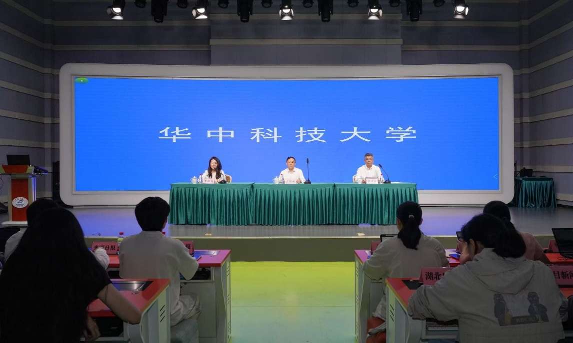 华科大团队实现国产高端影像装备领域新突破
