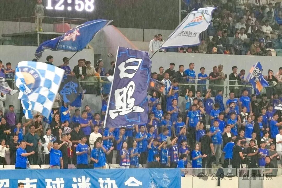踢好“临门一脚”！齐鲁超赛，日照交出了怎样的答卷？