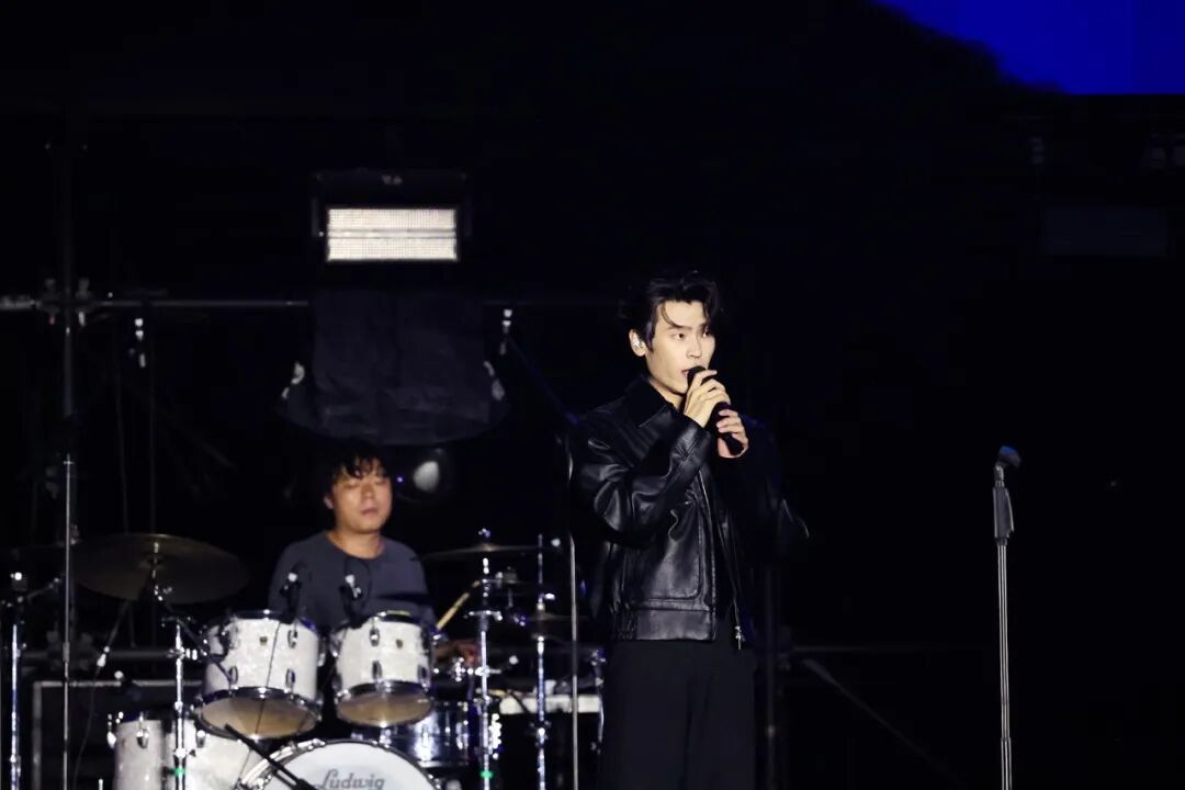 群星闪耀！今晚，日照上演3万人大合唱！