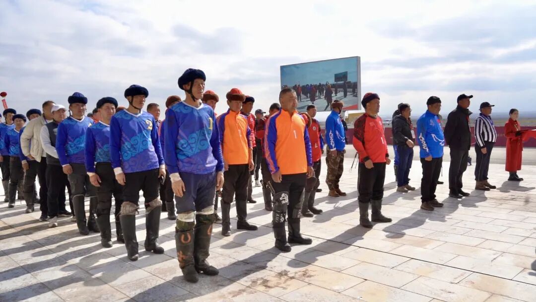 以马为媒 赛出民族团结情——2025’和美乡村·伊犁马性能测试系列赛(昭苏站)圆满收官 以马为媒 赛出民族团结情——2025’和美乡村·伊犁马性能测试系列赛(昭苏站)圆满收官