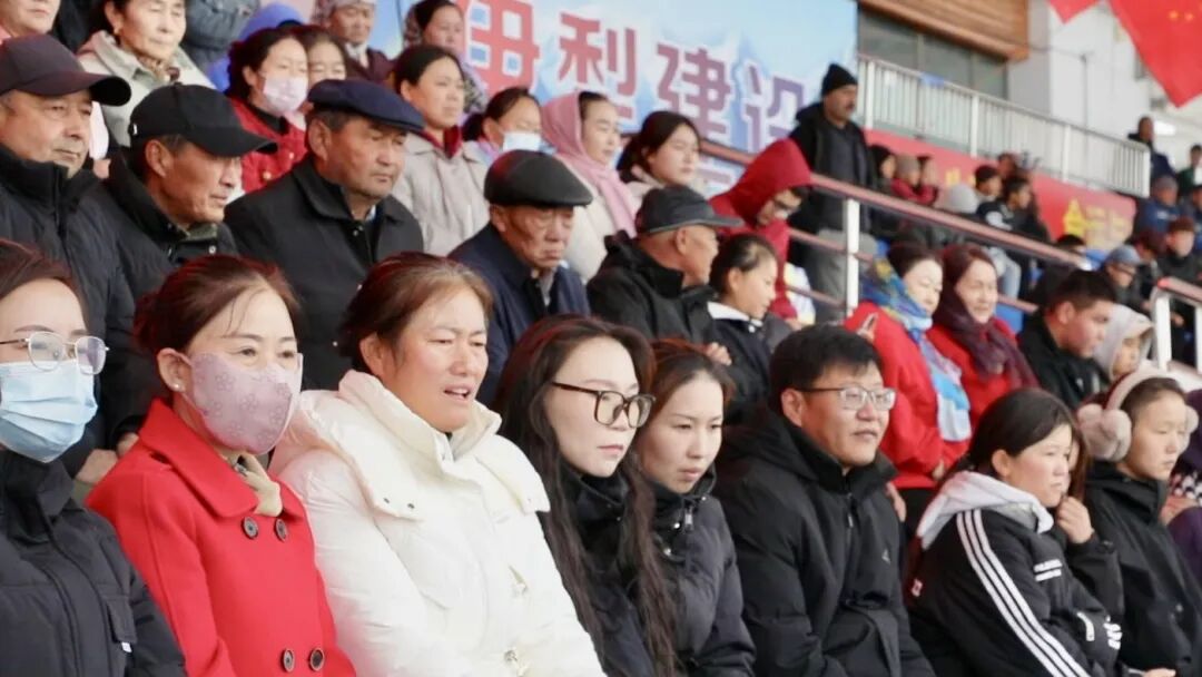 以马为媒 赛出民族团结情——2025’和美乡村·伊犁马性能测试系列赛(昭苏站)圆满收官 以马为媒 赛出民族团结情——2025’和美乡村·伊犁马性能测试系列赛(昭苏站)圆满收官