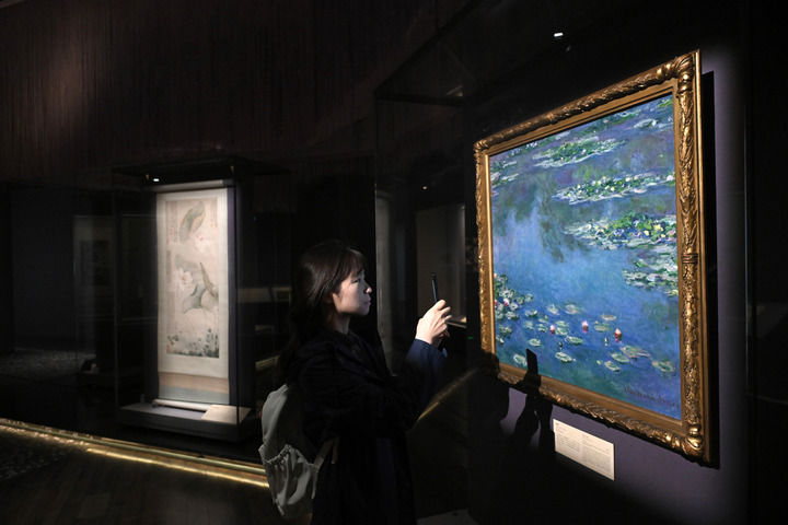 百载共守护 一城尽风华——写在故宫博物院建院100周年之际