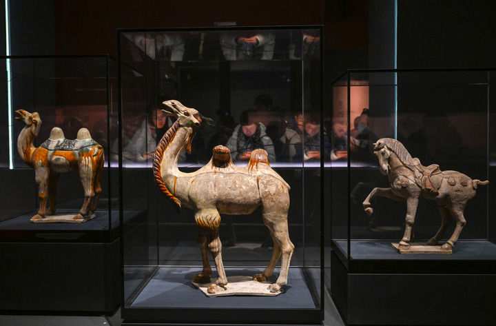 百载共守护 一城尽风华——写在故宫博物院建院100周年之际