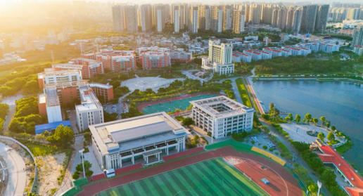 闽南理工学院：以“爱拼敢赢”之精神，为产业精准育才