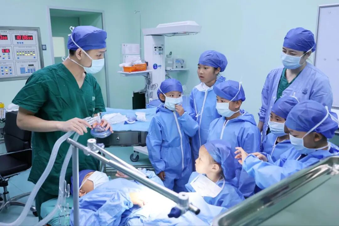 全国科普月收官！坪山双向发力，硬核科技与民生科普齐出彩