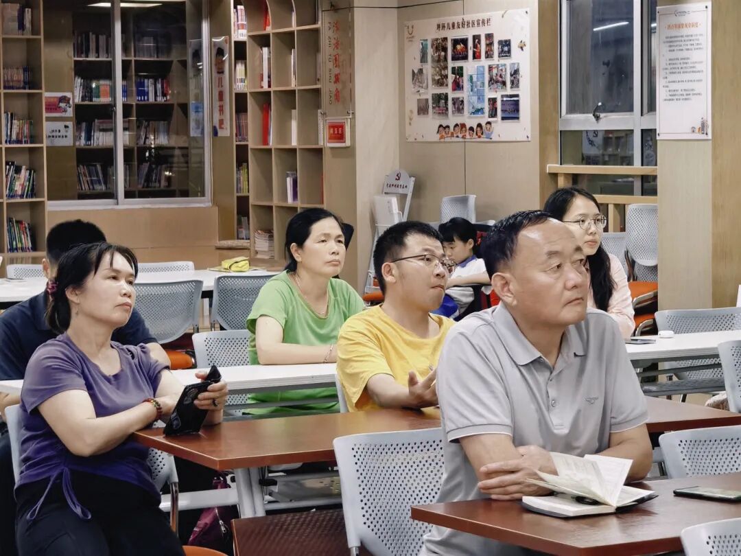 全国科普月收官！坪山双向发力，硬核科技与民生科普齐出彩