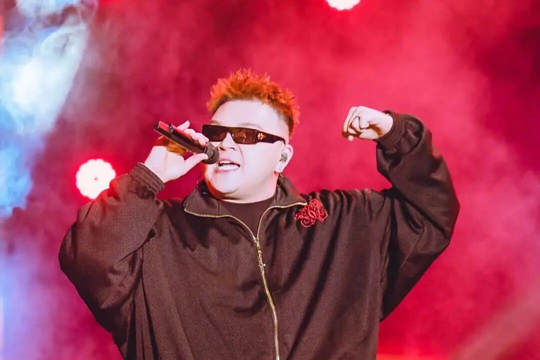 2025塔克拉玛干沙漠音乐嘉年华成功举办 奏响文旅援疆新篇章