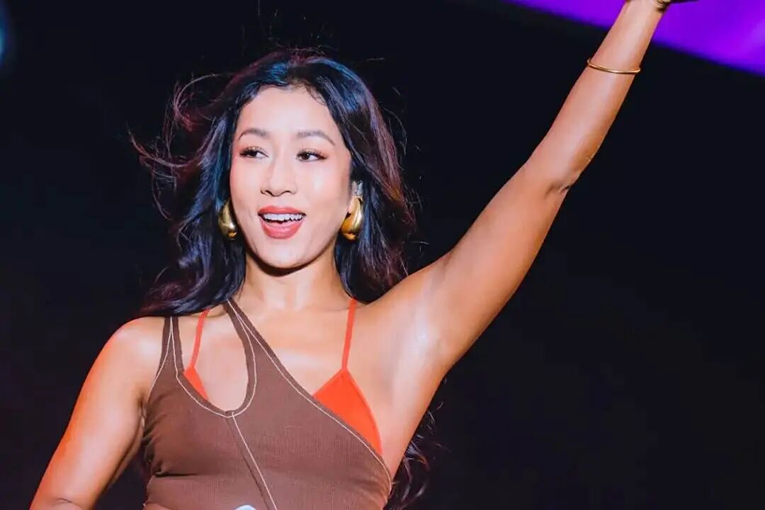 2025塔克拉玛干沙漠音乐嘉年华成功举办 奏响文旅援疆新篇章