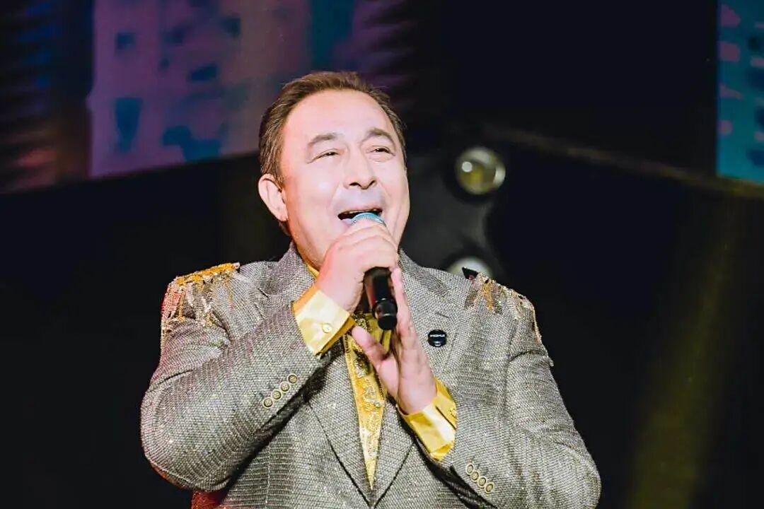 2025塔克拉玛干沙漠音乐嘉年华成功举办 奏响文旅援疆新篇章