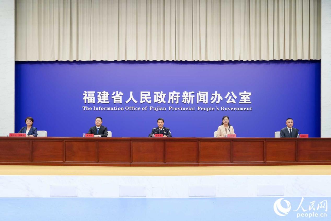 守好全国1/6的海岸线 福建出台海岸治安管理新规
