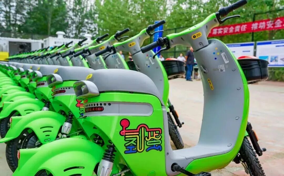 鄂尔多斯打造清洁能源典范 为可持续发展注入绿色动力