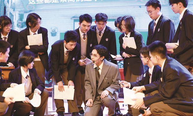 福建基础教育优秀成果奖揭晓 厦门12个项目上榜