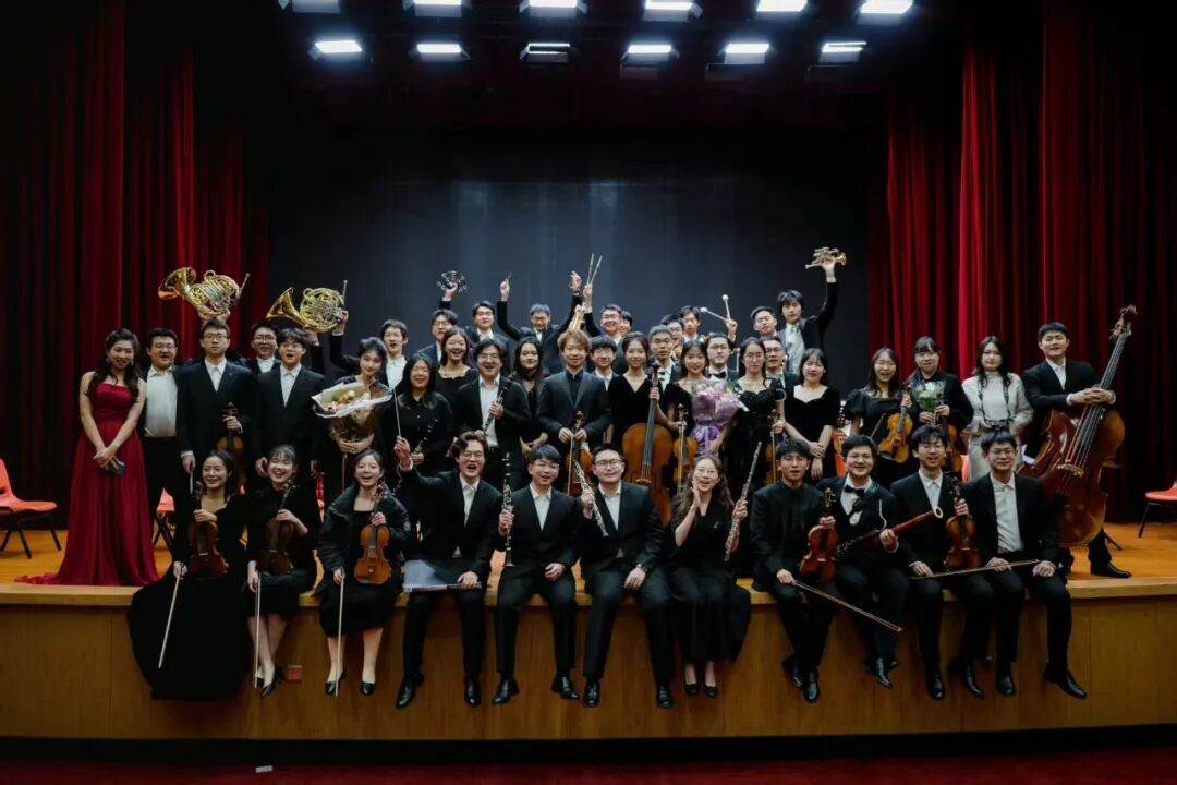 在哈工大上学，太精彩了！