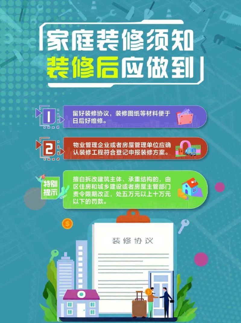 私挖地下室致32户房屋开裂 这些“野蛮装修”或受刑事处罚
