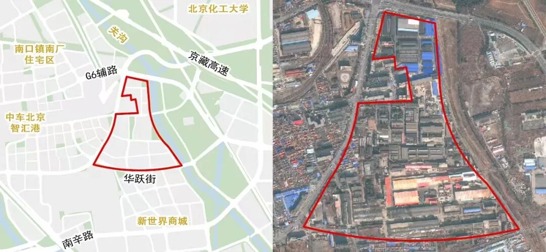 2025北京城市更新最佳实践系列①丨昌平区清华大学南口全国重点实验室基地项目