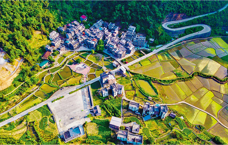 深度调研 | 现代不现代，关键看村寨——环江毛南族走向社会主义现代化的调查与思考