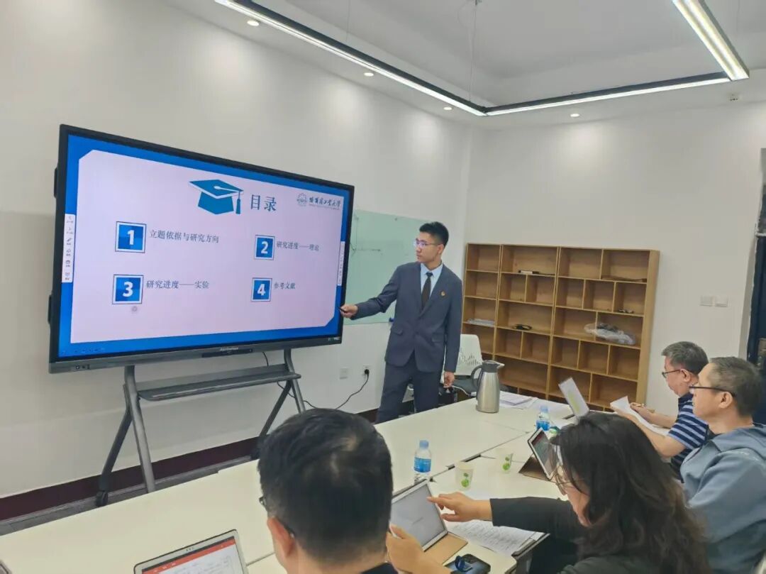 历史突破！哈工大学子斩获13项金奖