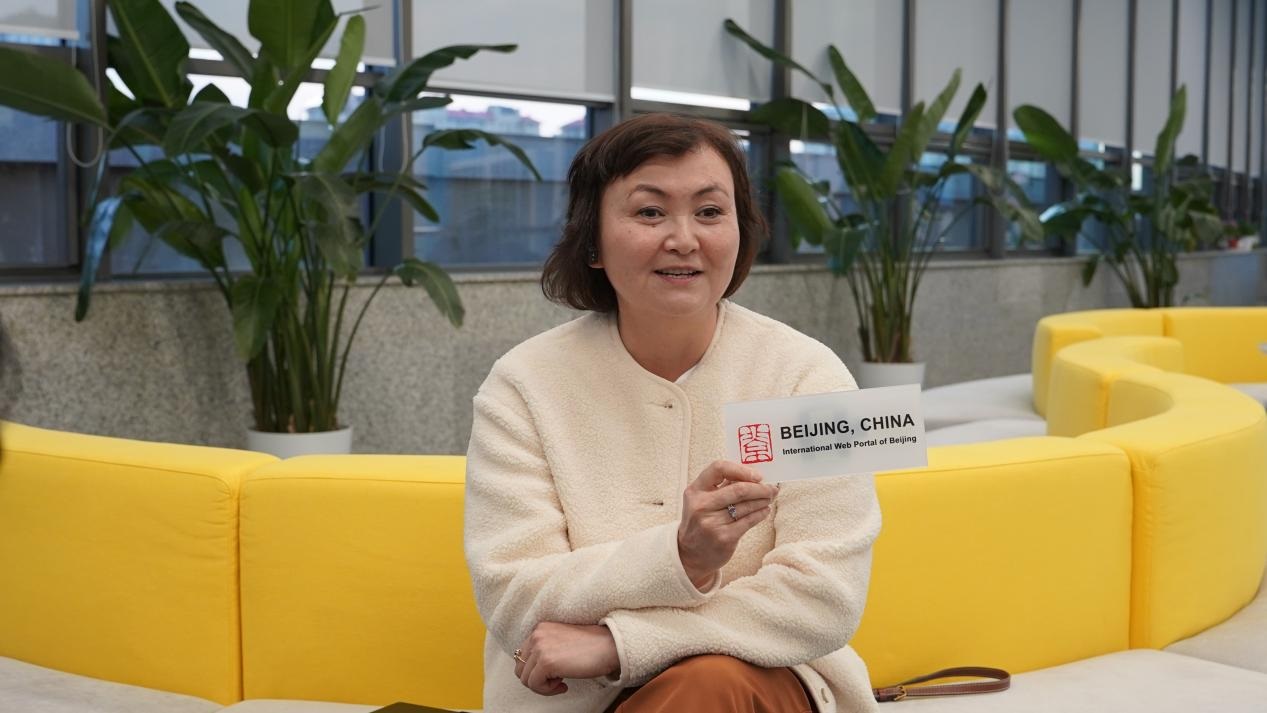 “北京服务”收获国际点赞 70名外媒记者聆听“北京声音”